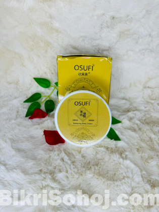 Osufi Whitening Body Cream 300gm